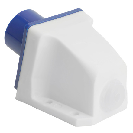 Вилка угловая Stekker ST PPG16-513-44 49444