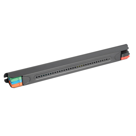 Трансформатор для светодиодной ленты с диммированием Feron LB006 100W 24V IP20 52129