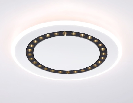 Потолочный светильник Ambrella Light Comfort FL51402