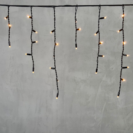 Гирлянда Бахрома Laitcom (LTC) LL120-1-2EWW