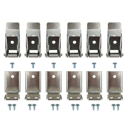 Набор Arlight FX-T6 для панелей 1200 037007