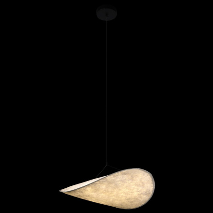 Подвесная люстра Loft IT Tense 10347/S