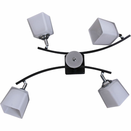 Люстра на штанге Reluce 03324-0.3-04N