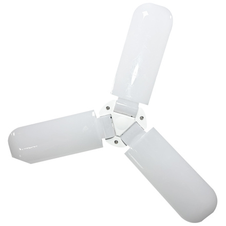 Светодиодная лампа General GLDEN-HPB-35-230-E27-6500 661602