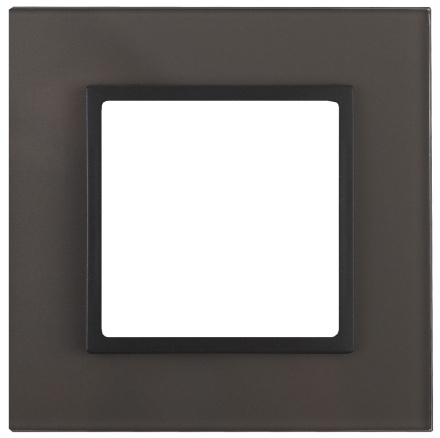 Рамка на 1 пост Эра 14-5101-32 Б0034486