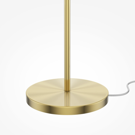 Торшер Maytoni Lira MOD483FL-01BS