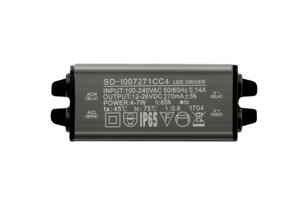 Настенный светильник DesignLed GW-6080S-6-BL-WW 003048