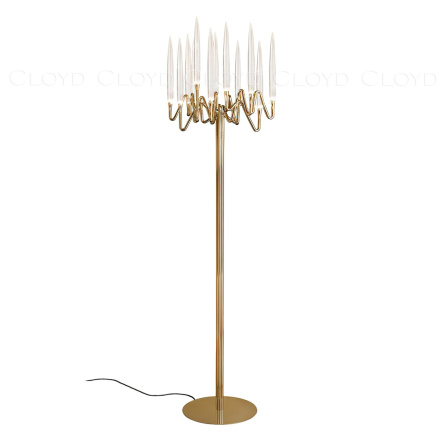 Торшер Cloyd Zoar 40180