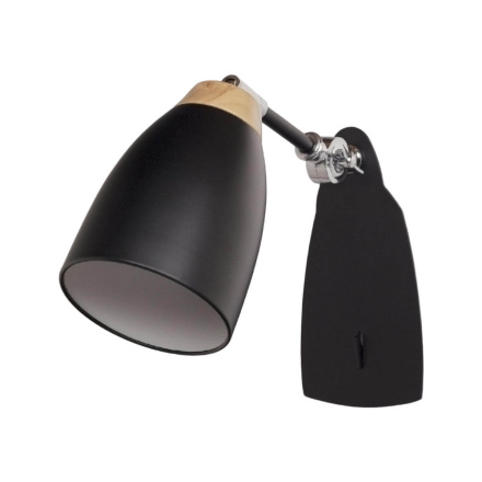 Бра LOFT IT Watchman Loft4402W-Bl