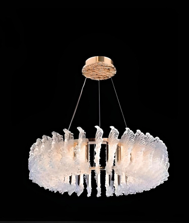 Подвесная люстра Mizi'en Princess MZ733137-600B