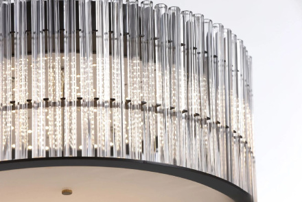 Потолочный светильник Mizi'en Paris MZ180566-1-470