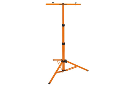 Штатив телескопический TDM Electric Народныйc для двух прожекторов SQ0336-0000