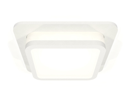 Встраиваемый светильник Ambrella Light Techno XC7901012 (C7901, N7750)