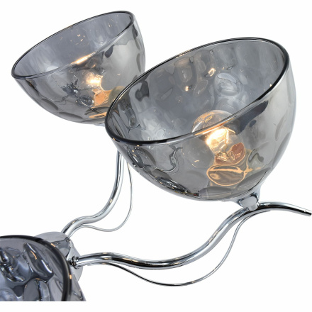 Люстра на штанге Reluce 01327-0.3-05 CR