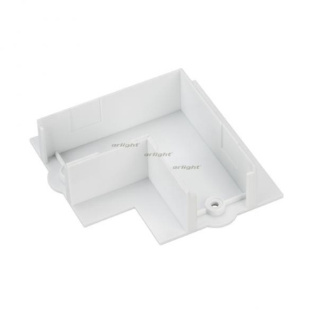 Накладка Arlight LGD-4TR white 024048