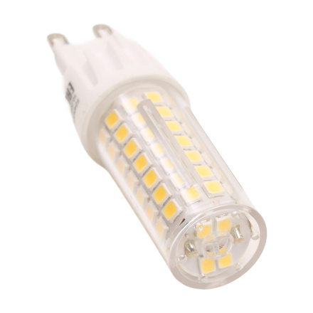 Лампа светодиодная диммируемая Feron LB-438 G9 10W 4000K 51742