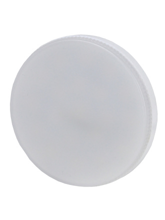 Лампа светодиодная Эра GX53 6W 2700K ECO LED GX-6W-827-GX53 (10-PACK) Б0036545