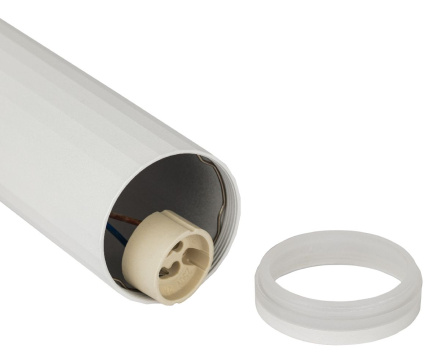 Настенный светильник Эра WL45 WH Б0058493