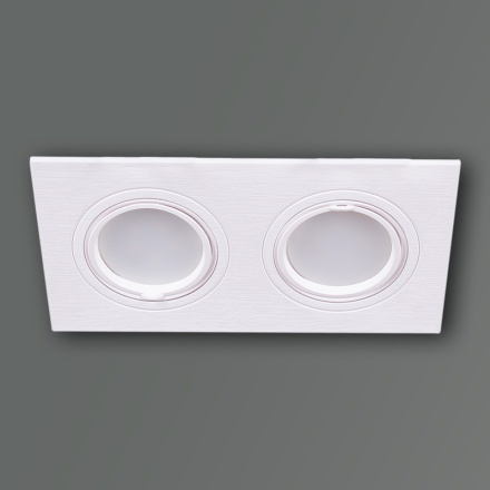 Точечный светильник Reluce 16210-9.0-002 WT