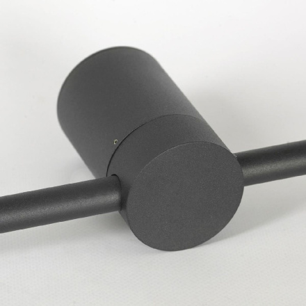 Настенный светильник Lussole Lowell LSP-7118