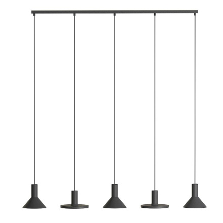 Подвесной светильник Nowodvorski Hermanos 10906