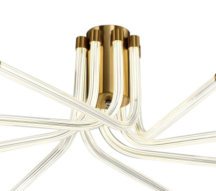 Потолочная люстра Zortes Lora ZRS.57784.08