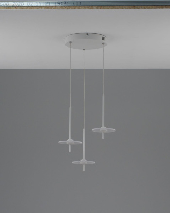 Подвесной светильник Moderli Ella V11392-PL