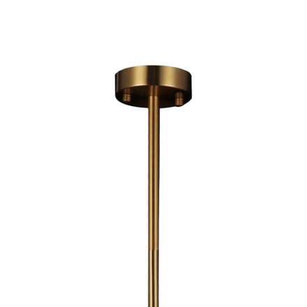 Люстра на штанге Favourite Massae 3053-9P