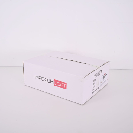 Люстра на штанге ImperiumLoft Stavra Jorgenson Beige/Dark Wood 203576-26