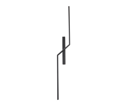 Настенный светильник Kink Light Твист 08411-100R,19(3000K)