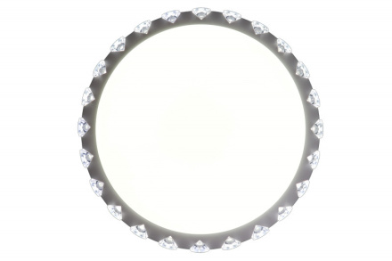 Потолочная люстра Natali Kovaltseva LED LAMPS 81074