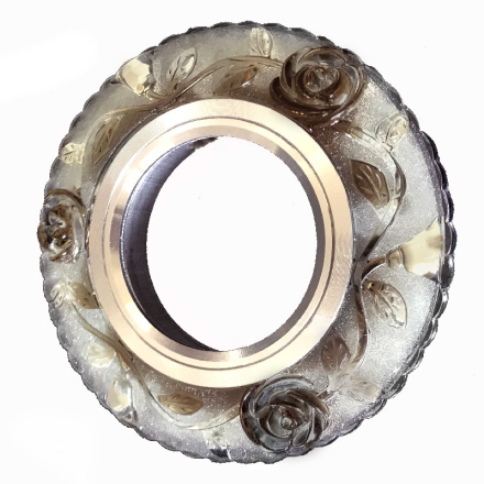 Встраиваемый светильник General GCL-MR16-A-BL-2 661242