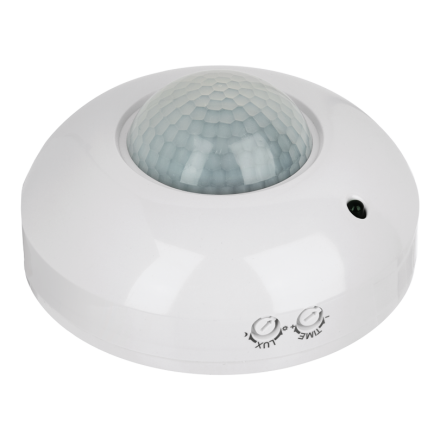 Датчик движения WOLTA WSEN-03-PIR инфракрасный