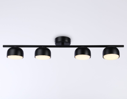 Потолочный светильник Ambrella Light Techno spot TN71029