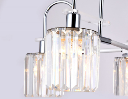 Люстра на штанге Ambrella Light TR5899