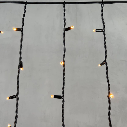 Гирлянда Бахрома Laitcom (LTC) LL168-1-2EWW