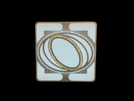 Накладная люстра Natali Kovaltseva INNOVATION STYLE 3526