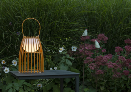 Переносной светодиодный фонарь Lucide Fjara 06801/01/43