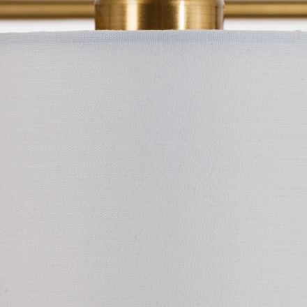 Люстра на штанге Arte Lamp Waverley A4102PL-5PB