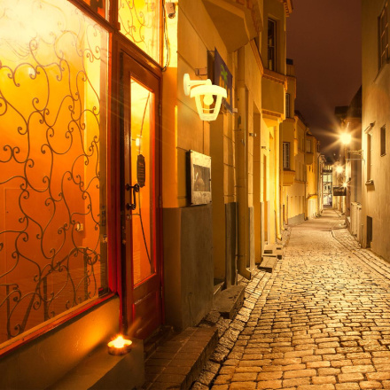 Уличный настенный светильник Apeyron Дели НБУ 07-60-002 У1 11-153