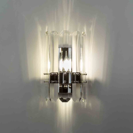 Настенный светильник Divinare Tenerife 7136/02 AP-1