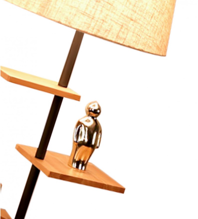 Торшер Kink Light Севилья 07097