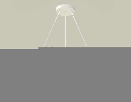 Подвесная люстра Ambrella Light Traditional (C9195, N8144) XB9195101