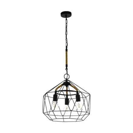 Подвесная люстра EGLO 43329