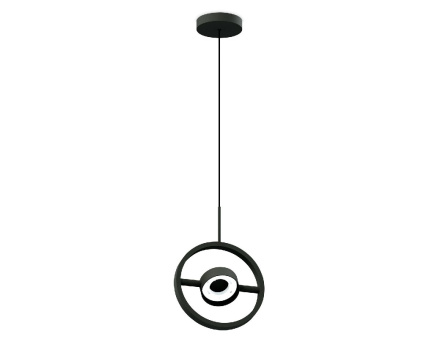 Корпус подвесного светильника поворотный Ambrella Light Diy spot C9112