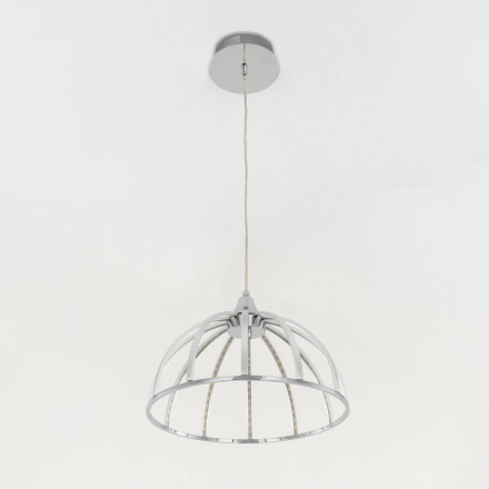 Подвесной светодиодный светильник Citilux Дуомо CL255044