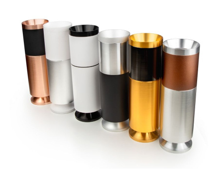 Насадка задняя накладная Ambrella Light DIY Spot N6903