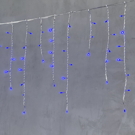 Гирлянда Бахрома Laitcom (LTC) PIL240-10-2B