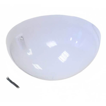 Настенно-потолочный светильник ЭРА НБП 06-60-012 Б0048410