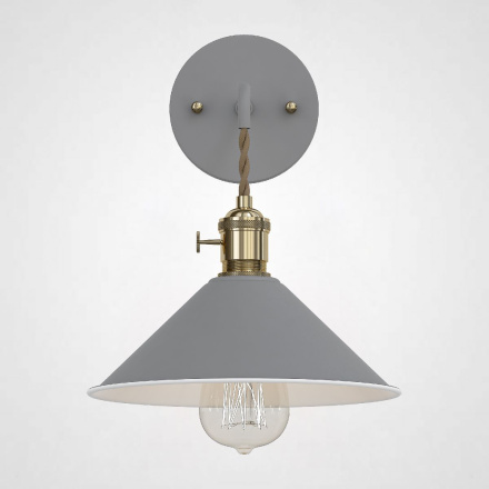 Бра ImperiumLoft Braid 181877-26